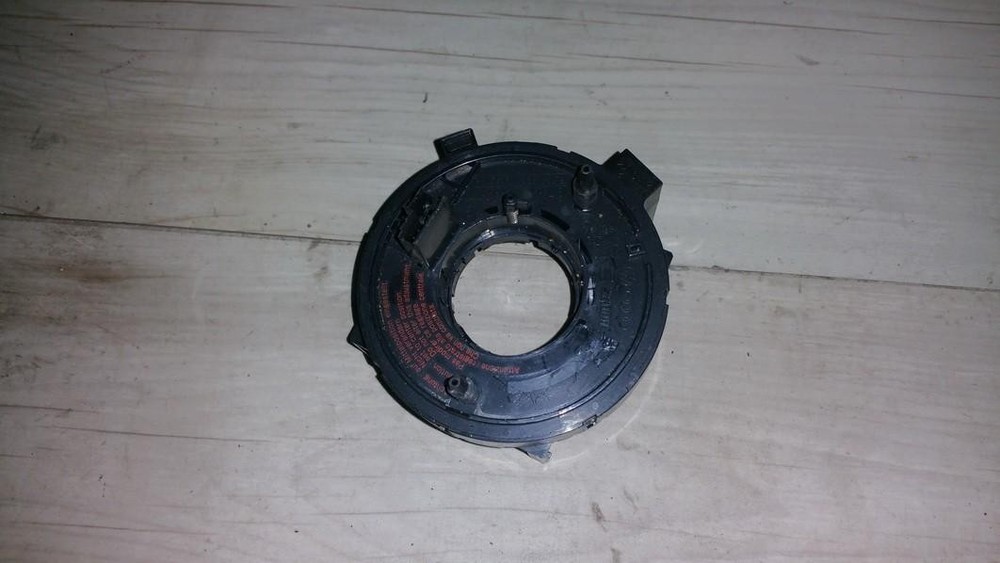 Skoda Fabia 1J0959653B Slip Ring Contact Unit DE123631-25