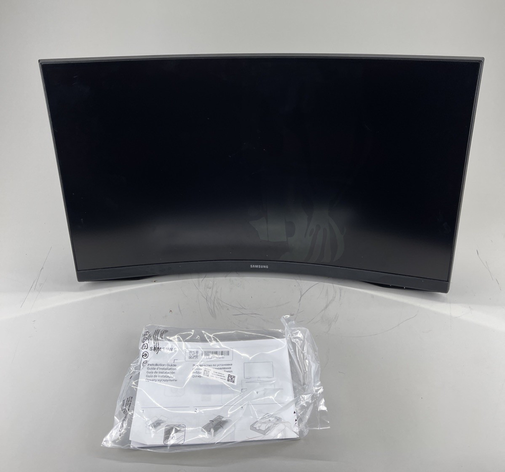 Samsung LCS27G55TQWNXZA 27