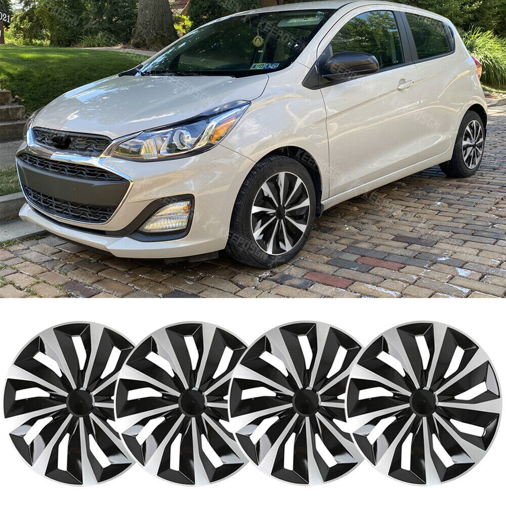 Chevy Spark 15