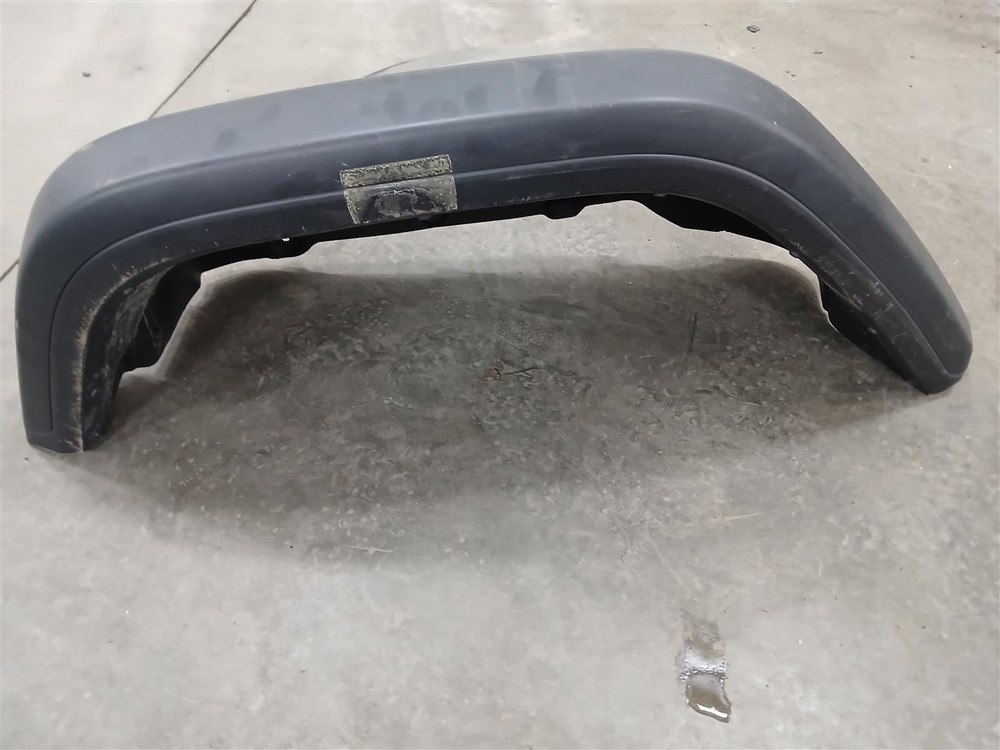 2024 Wrangler Passenger Right Rear Fender Flare Replacement Part 2942864