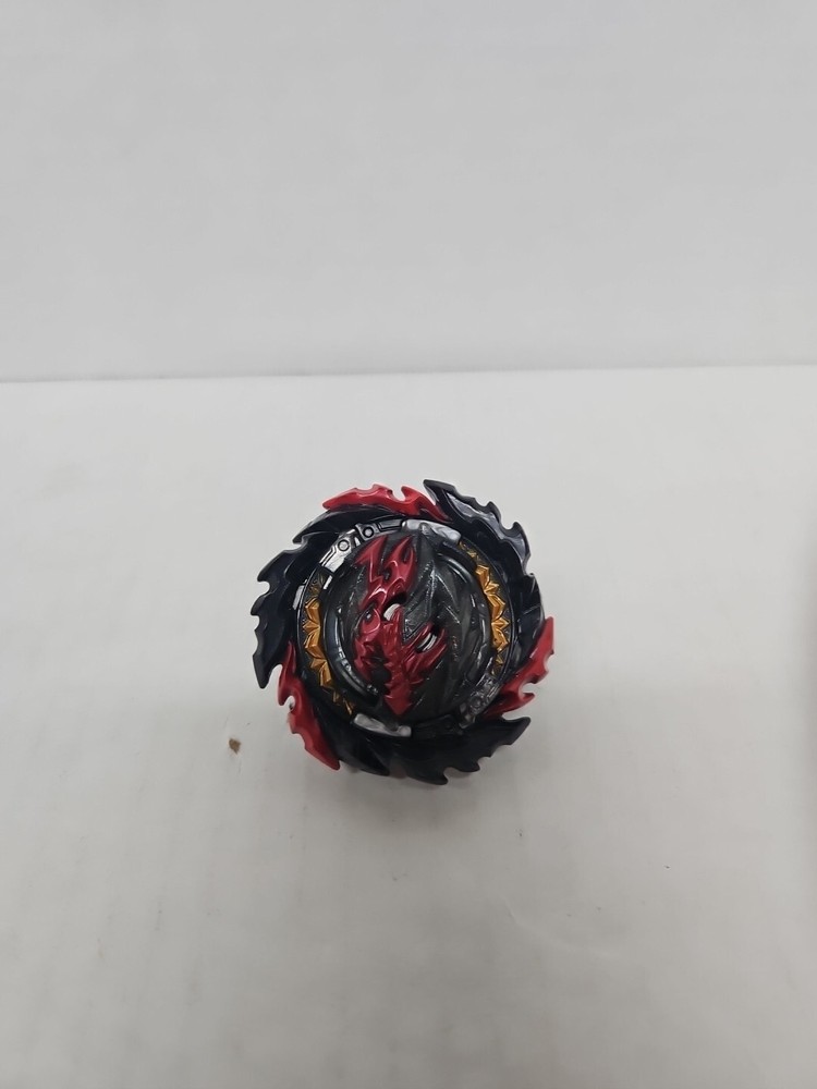 Beyblade Burst Magma Linwyrm L7 Diagron with QuadDrive System F3317