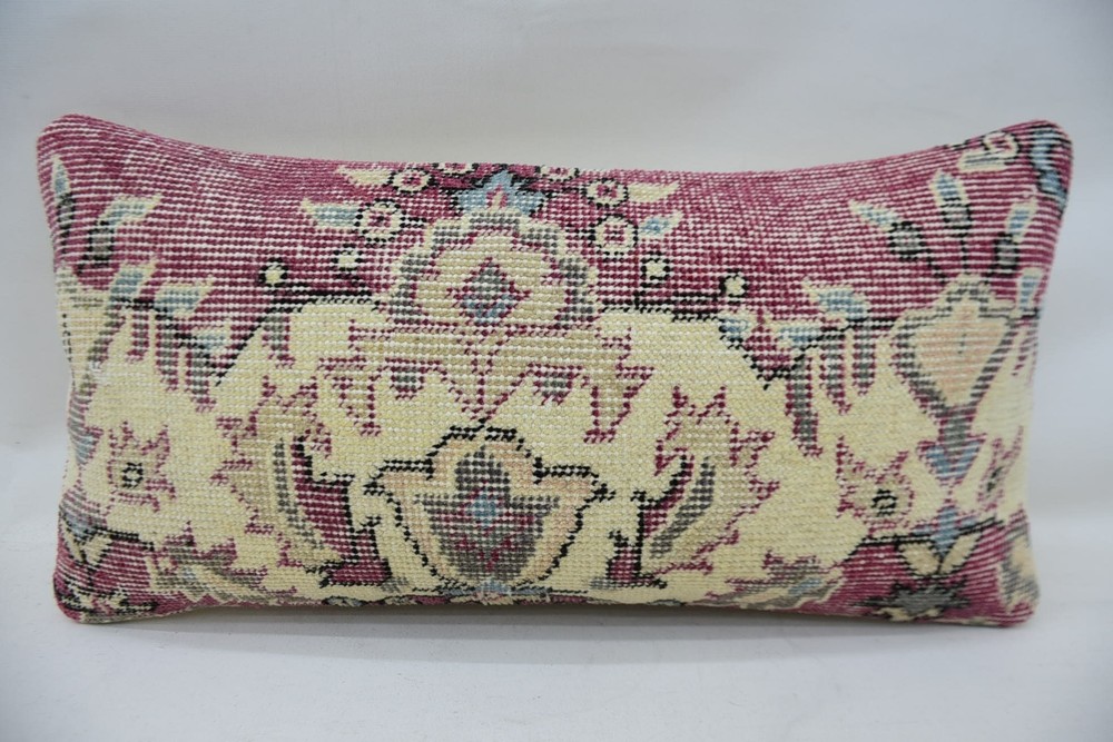 Kilim Pillow Covers, Pillow for Sofa, 12