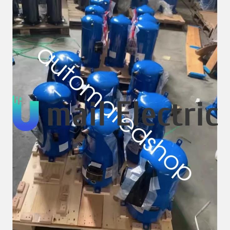 SH240A4CBE DANFOSS compressor Shipping DHL or FedEX