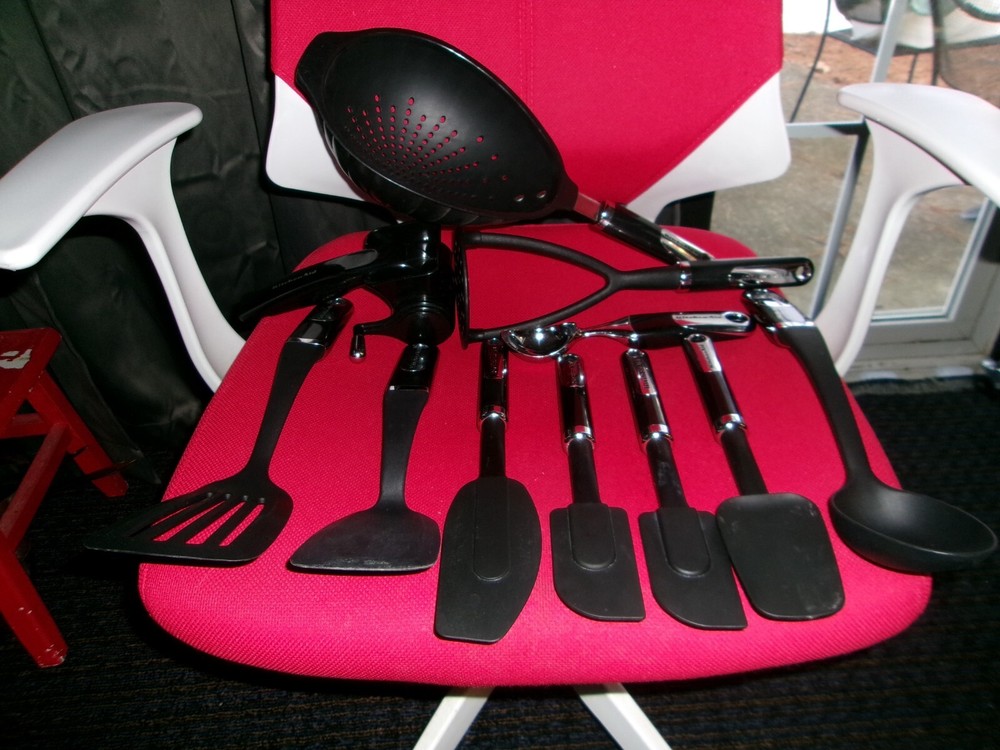 KitchenAid Premium Kitchen Tools for Cooking and Baking  