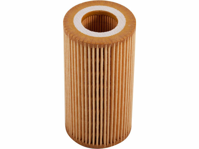 Premium Guard Oil Filter for Volvo S40 2004-2011 89HZRN Standard Life