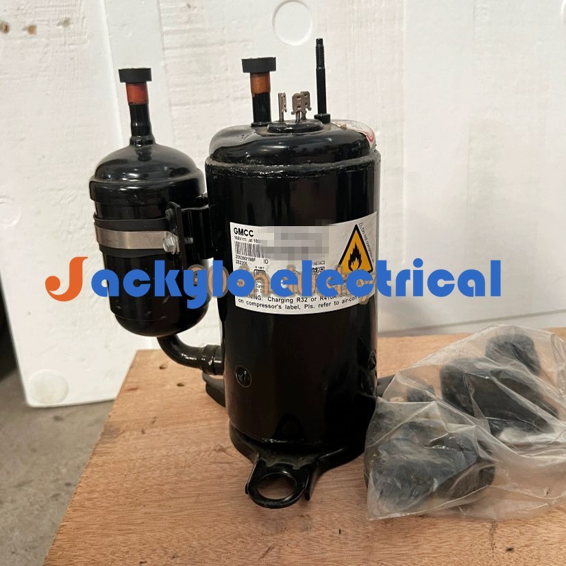1Pcs New For KSN89D28UE4A31 Air conditioning compressor