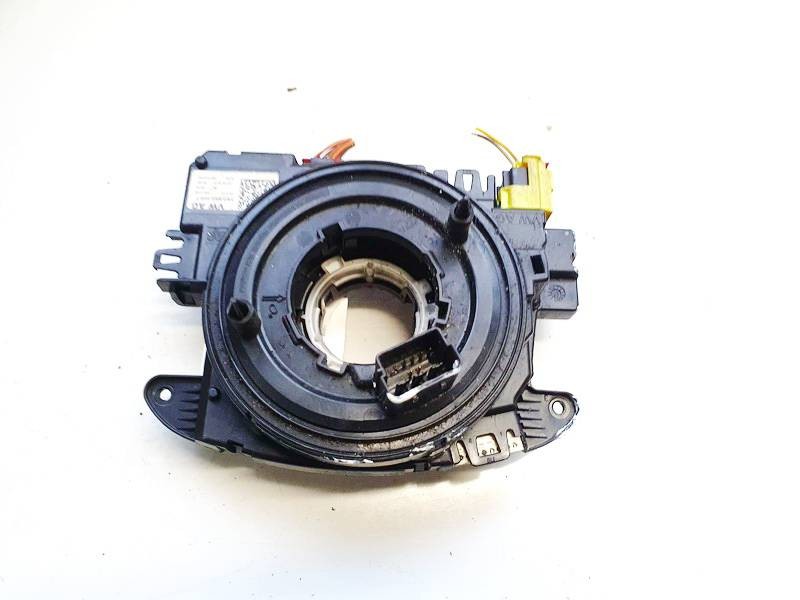 2014 VW Touran Slip Ring Squib 5K0953569F 280.312DE Part #2197324-40