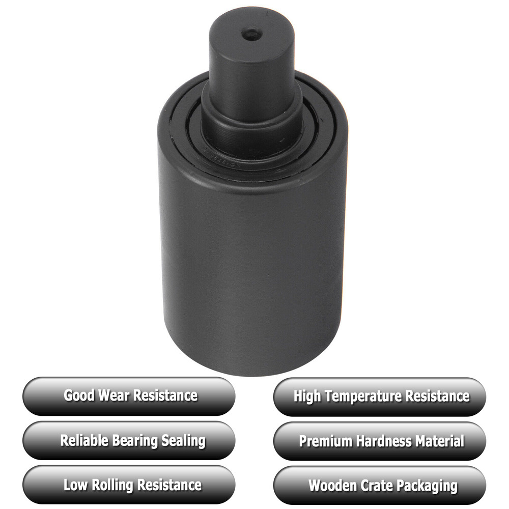 Top Roller 9239529 For Hitachi ZX40/ 50/ 55, Deere 50D Komatsu PC30 PC35MR-1