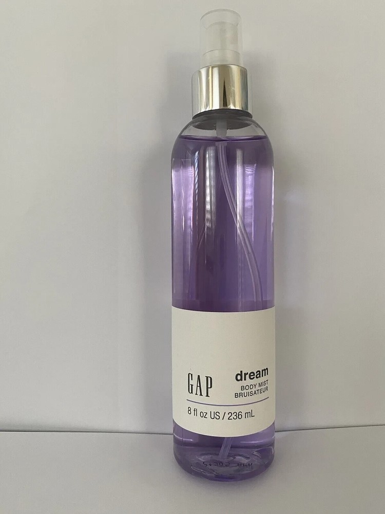 GAP Dream Body Mist 8 oz  for Women brand NEW