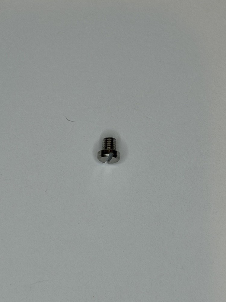 Abu Garcia Ambassadeur Part Number 8907 Screw.    Bin#1