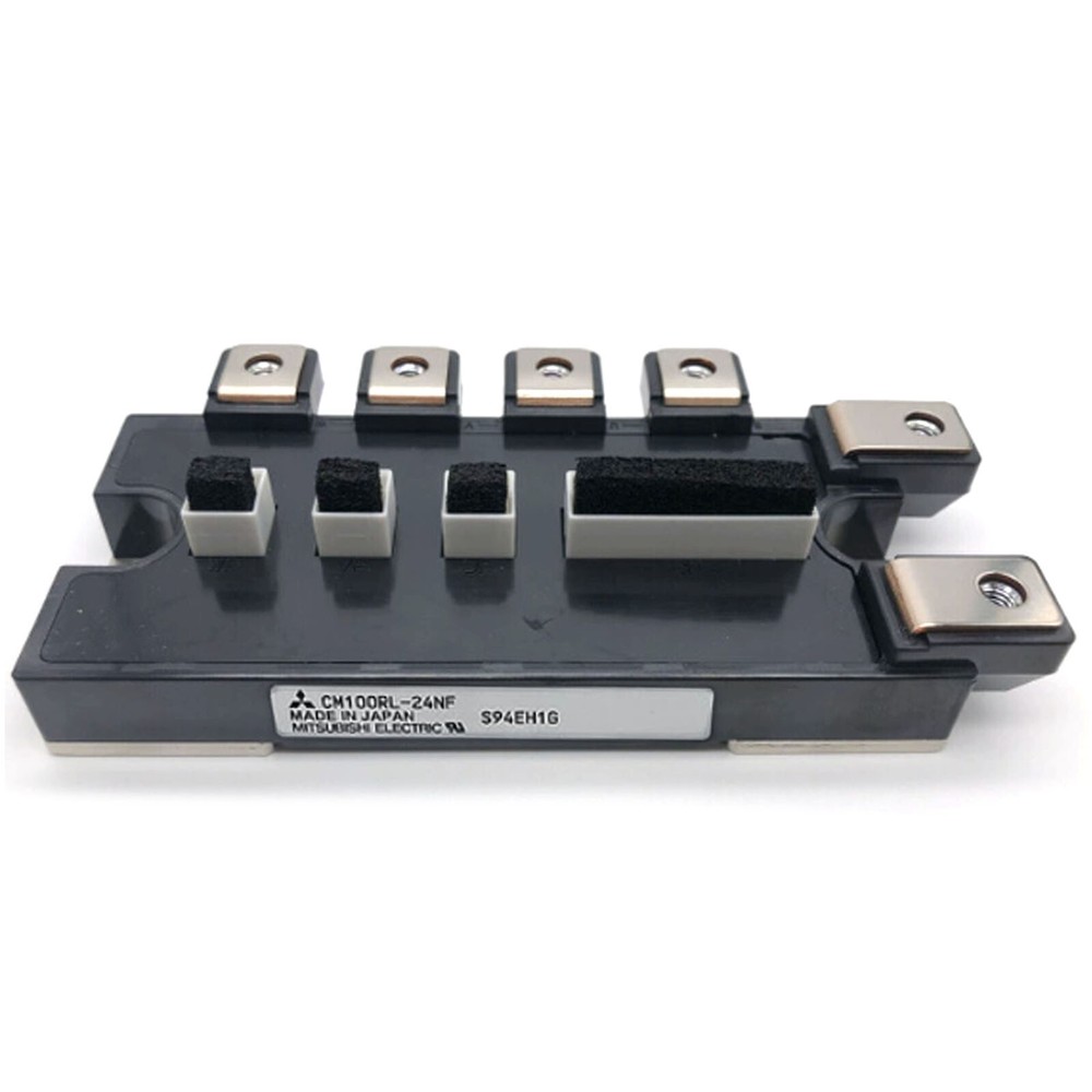 1PCS Brand NEW MITSUBISHI Module CM100RL-24NF CM100RL24NF