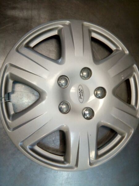 Wheel Cover HubCap 15