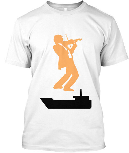 Mr Ricky Budhi T-Shirt Made in the USA Size S to 5XL