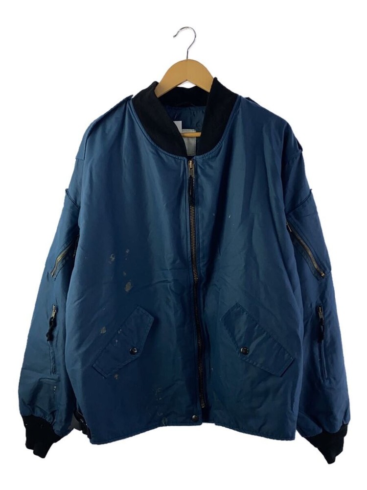 Military Flight Jacket/-/- 3390