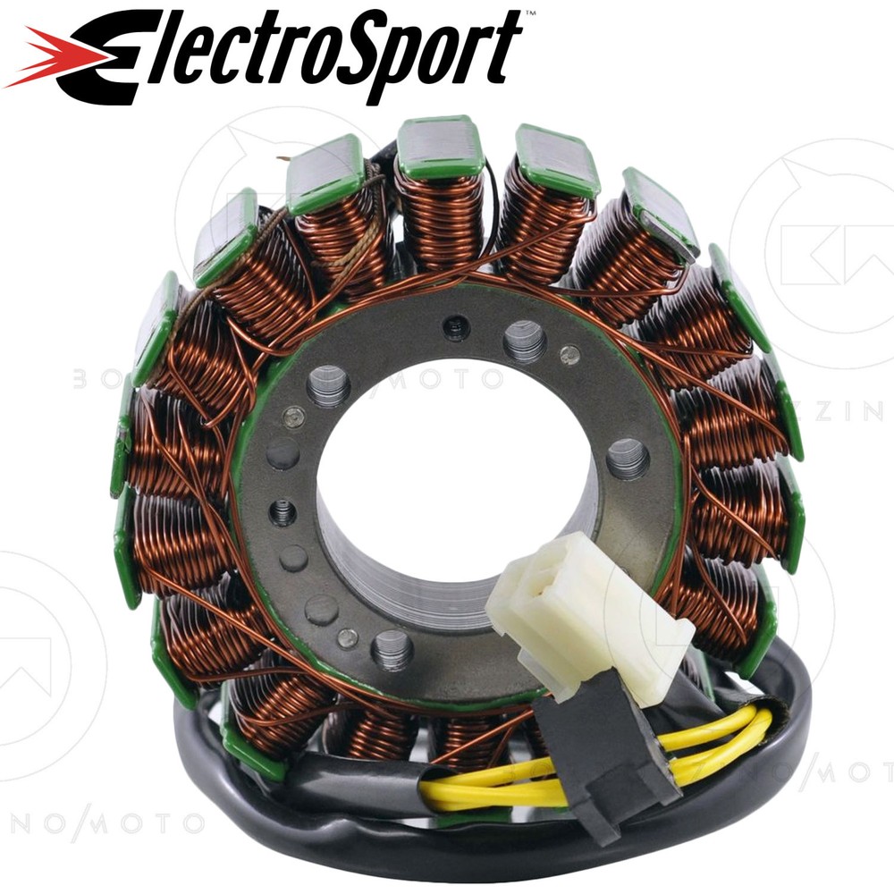 Flywheel Stator Coil for Ducati Monster 696 2011-2013 by Electrosport