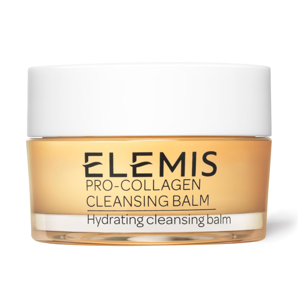 ELEMIS Pro-Collagen Cleansing Balm 50g Hydrating Oil Makeup Remover