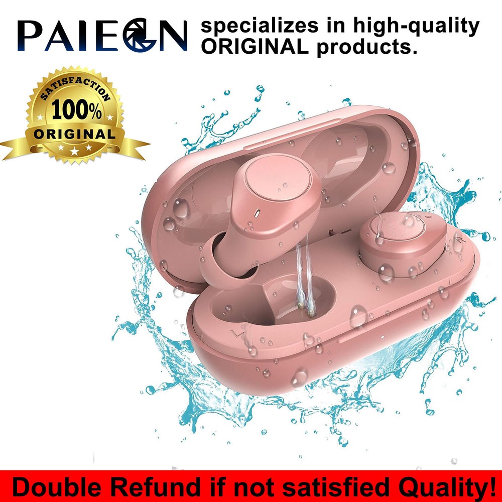Bluetooth 5.0 Earphones Charging Case Earbuds For Samsung A54 A53 A52 A15 A35