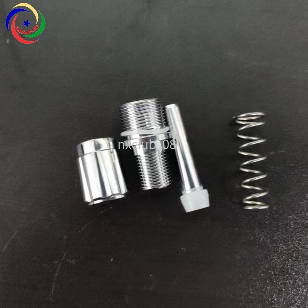 HVLP Painting Gun Nozzle replacement parts Paint Gun Water Based Air Spray Gun