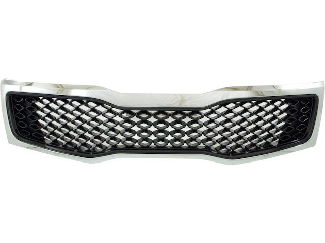 Replacement AP Grille fits Kia Optima 2011-2013 61MKBV
