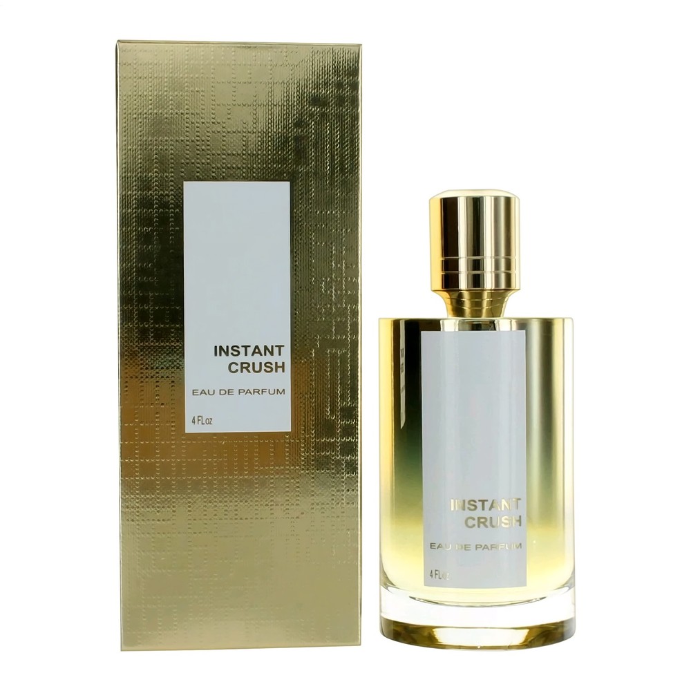 Mancera Instant Crush by Mancera, 4 oz EDP Spray for Unisex