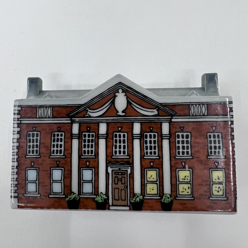 Whimsy On Why Village Series Book 1 Bloodshott Hall by Wade Piece Code NB6