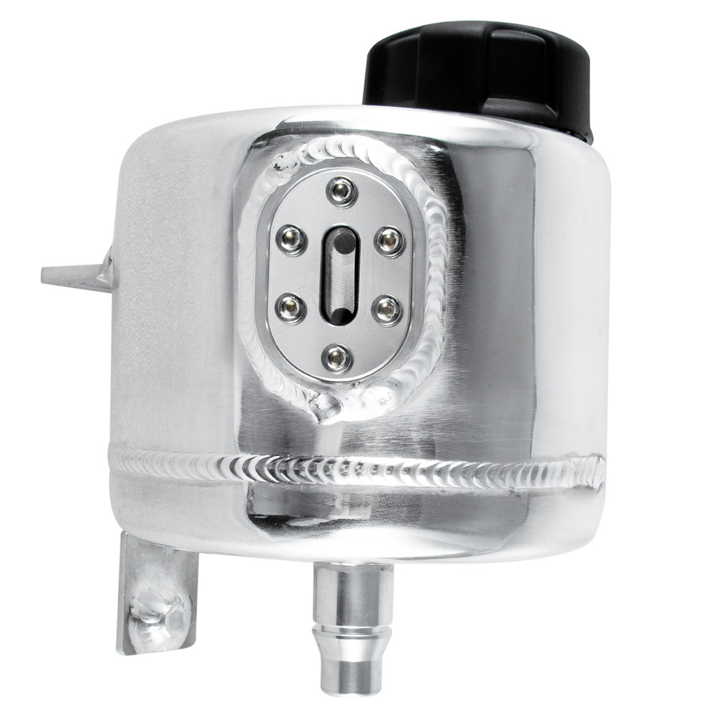 Radiator Coolant Header Overflow Tank Fits 2007-2013 Mini Cooper S R56 Mk2