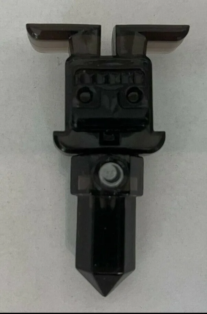 Skylanders Trap Team - TRAP GHASTLY GRIMACE - UPSIDE DOWN RABBIT - DARK ELEMENT