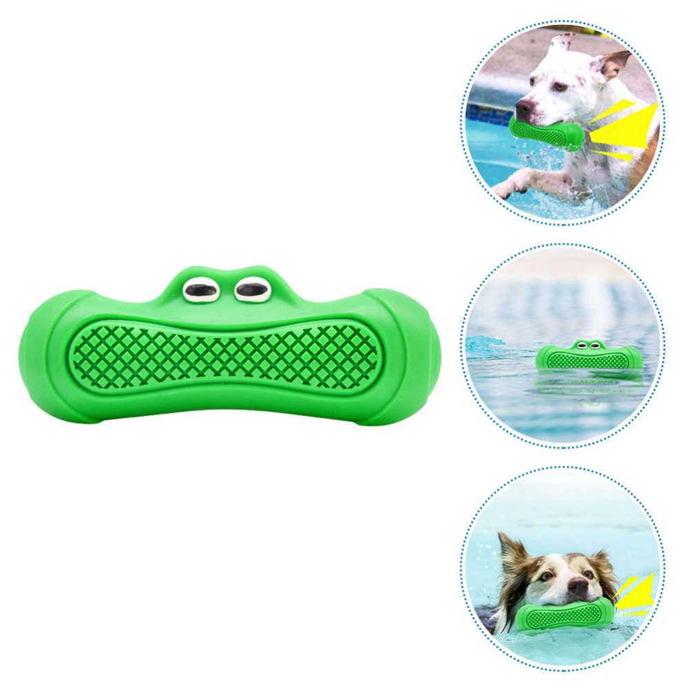 Interactive Dog Fetch Toys Dog Beach Toy Dog Toy Noise Interactive Dog Toy