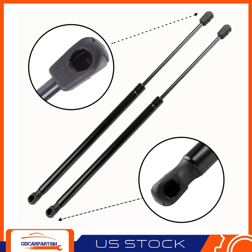 2010-2015 Hyundai Tucson Pair Rear Hatch Lift Supports Gas Struts