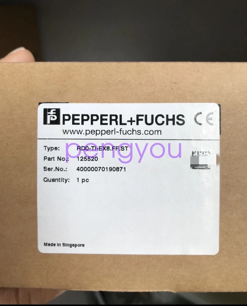 1PCS RD0-TI-EX8.FF.ST power module Brand new Fedex or DHL