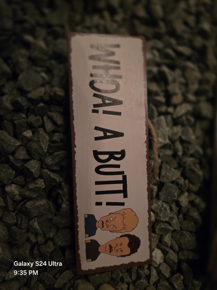 Rustic Wooden Sign for Home Decor and Personalized Gifts