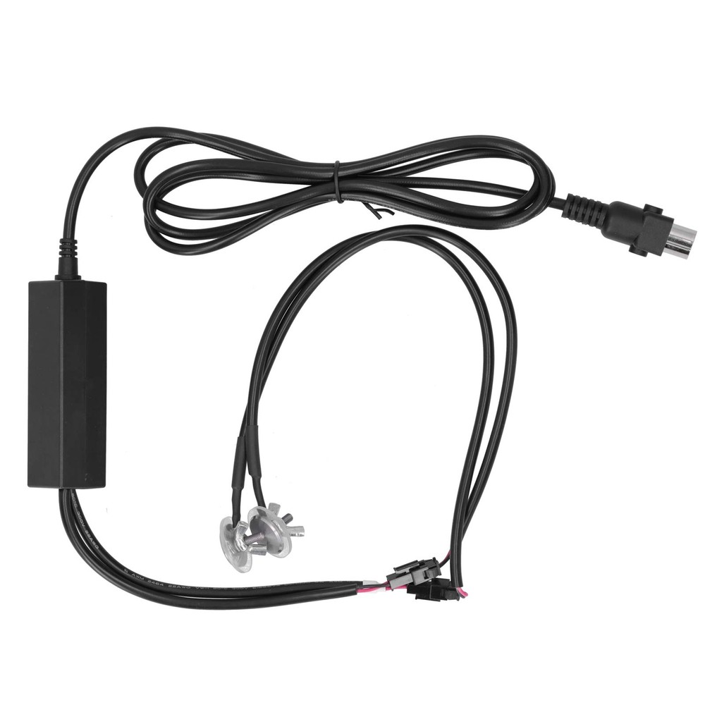 Touch Sensor and Control Box Set for Lift Chairs/Recliners, 5 Pin Recliner To...