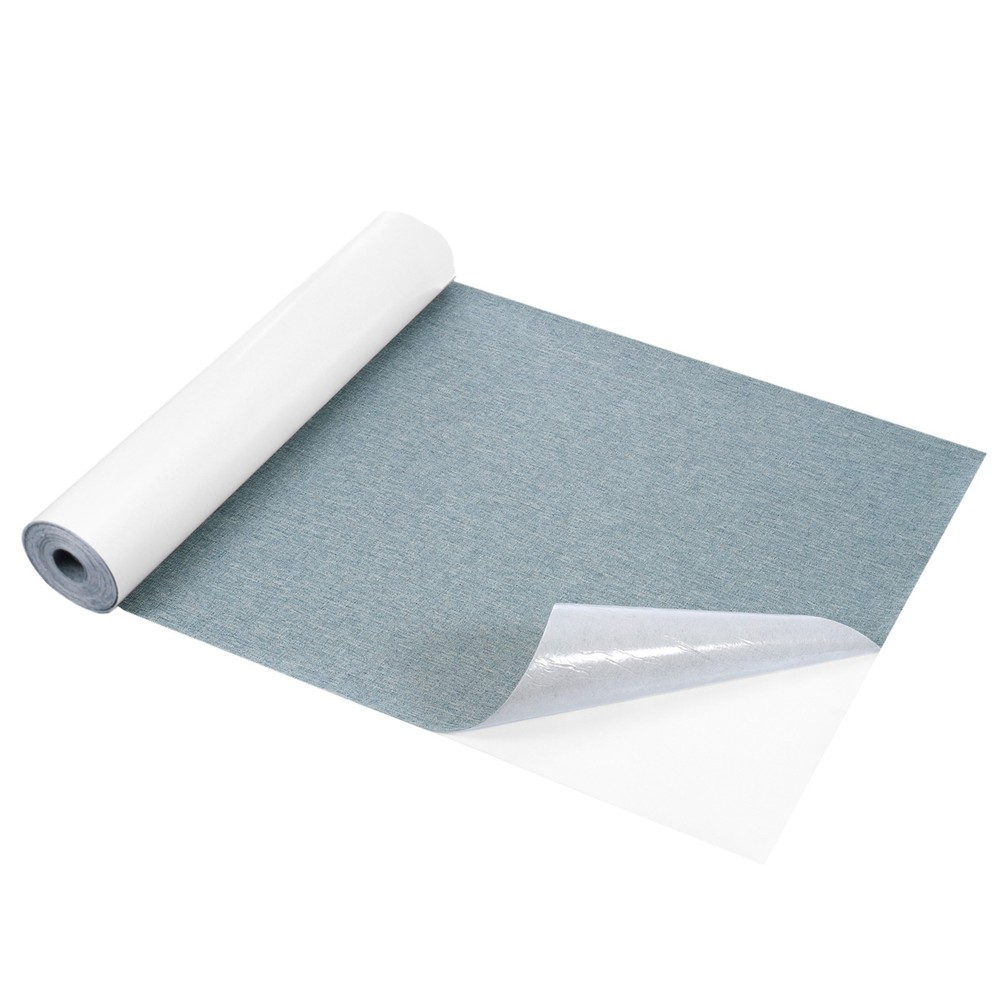 Repair Patches Repair Tape Self-Adhesive Linen Gear Patch,17x158