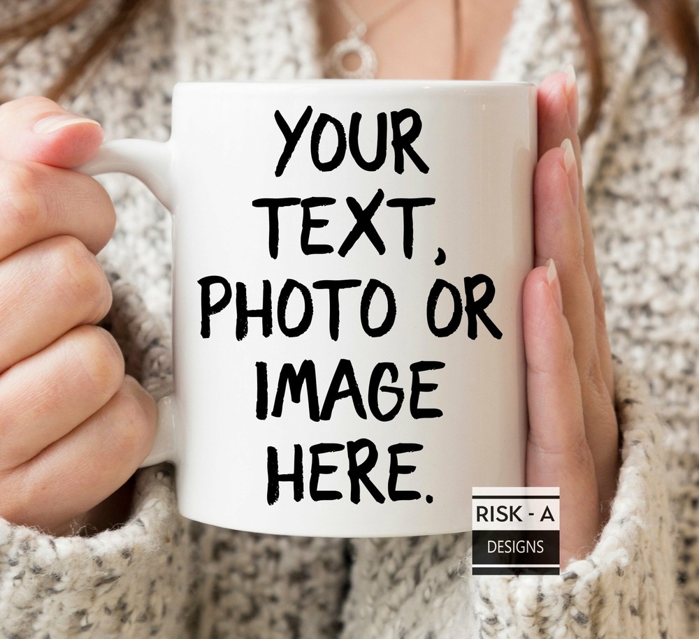 Personalised Gift Customised Gift Personalised Mug Special Memories Gift Photo