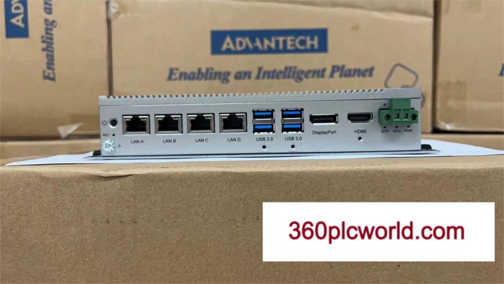 1PC FOR ADVANTECH UNO-2484G-7731AE NEW UNO2484G7731AE