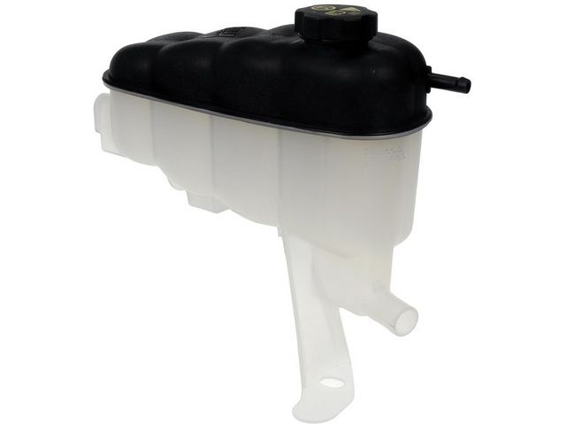 Front Dorman Expansion Tank fits GMC Yukon XL 1500 2007-2014 86TSPB