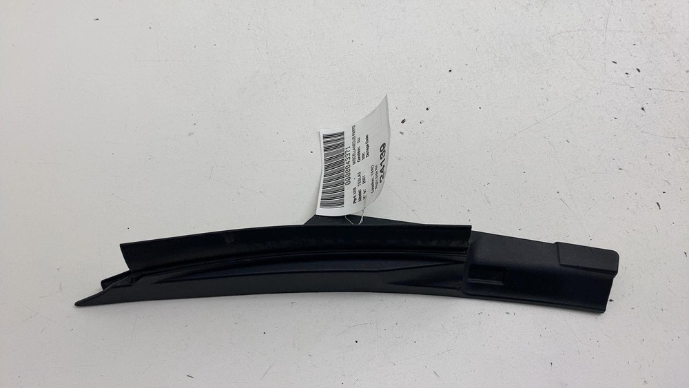 Tesla Model 3 Hood Grille Vent Trim Cover 2017-2023 OEM 1504934-00-A