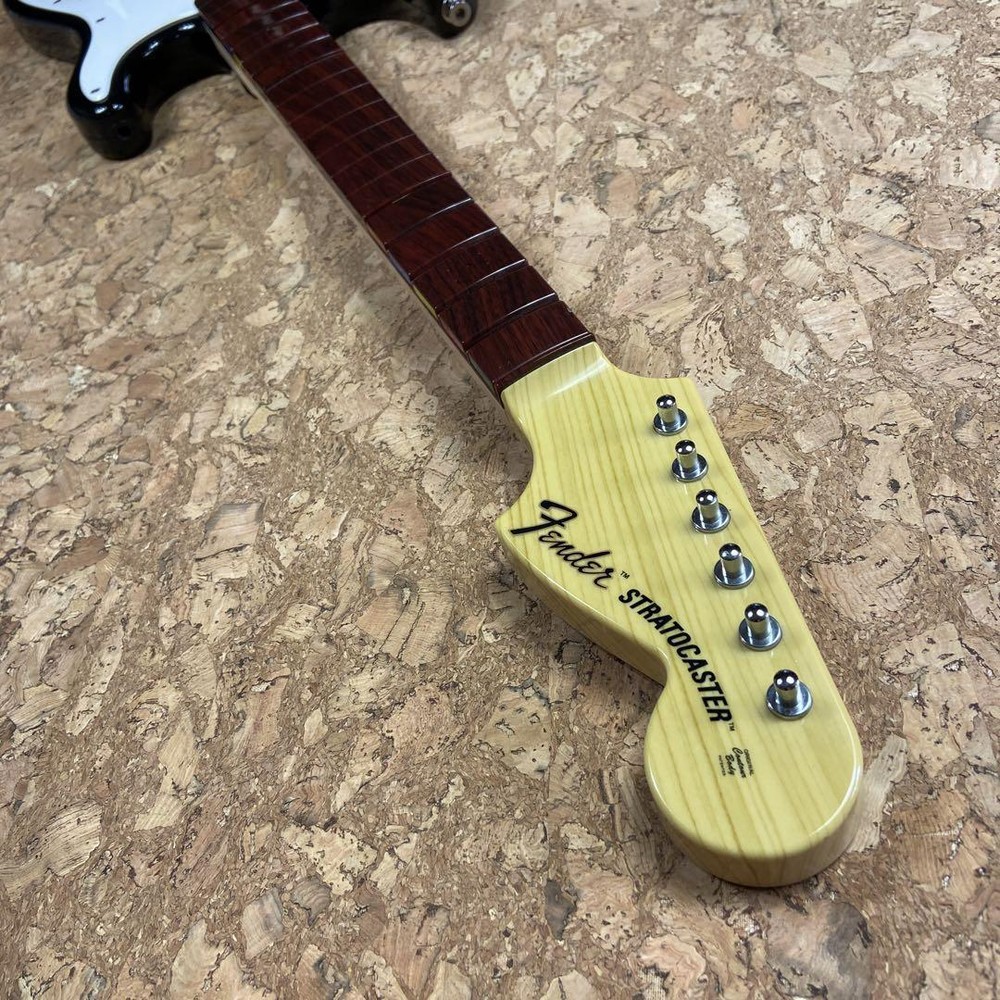 Fender Stratocaster Model Playstation
