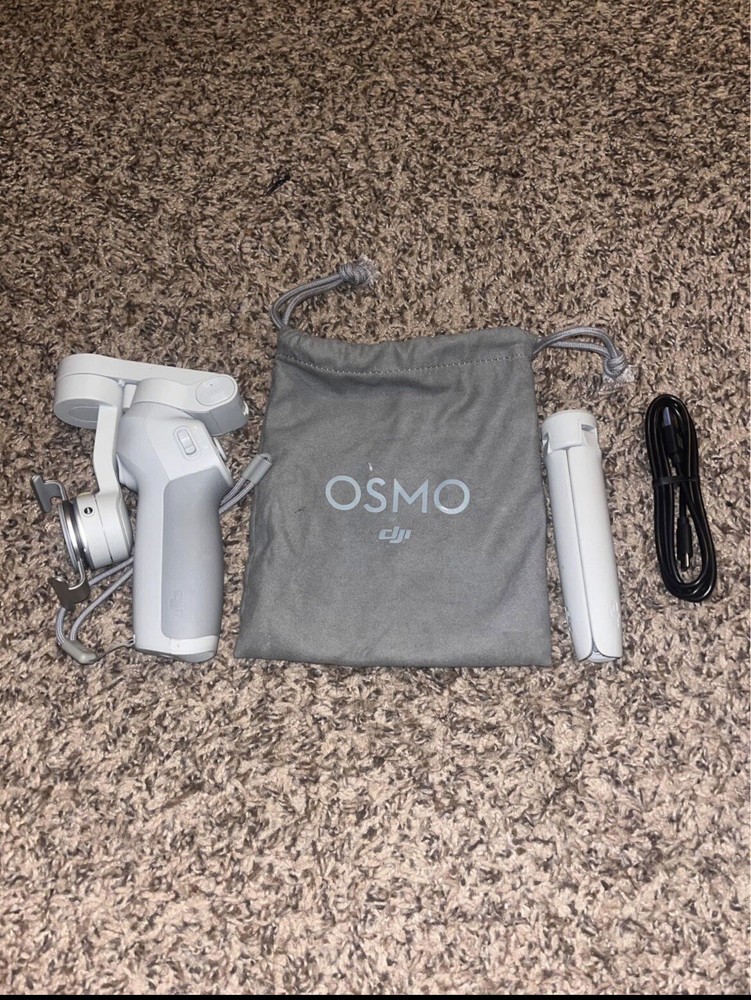 DJI Smartphone SE OSMO Tripod