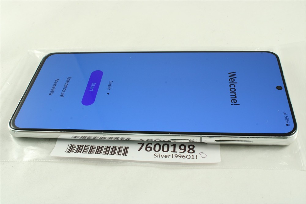 Samsung Galaxy S21+ 5G SM-G996U1 128GB Unlocked AT&T T-Mobile Verizon 7600198