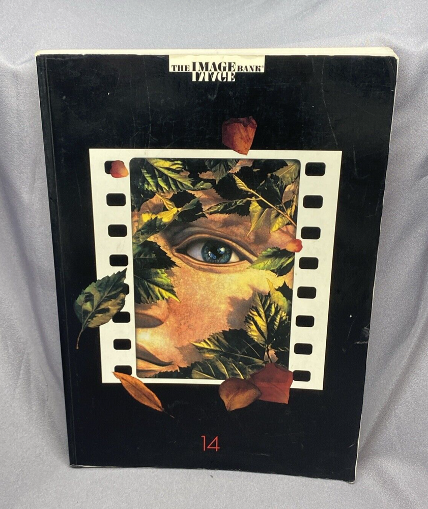 VTG The Image Bank People Sports Style Business Industry Maps Globes Animals 14