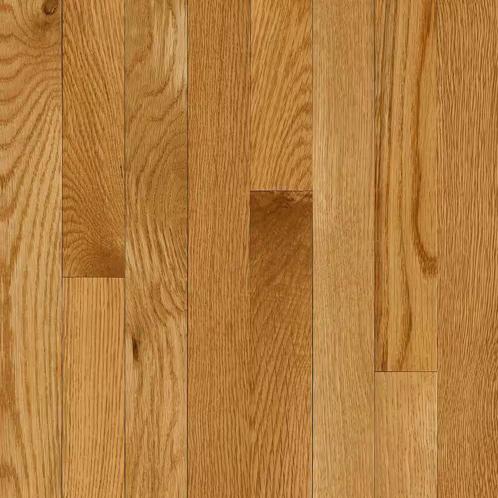 Bruce Butterscotch Oak 3/4