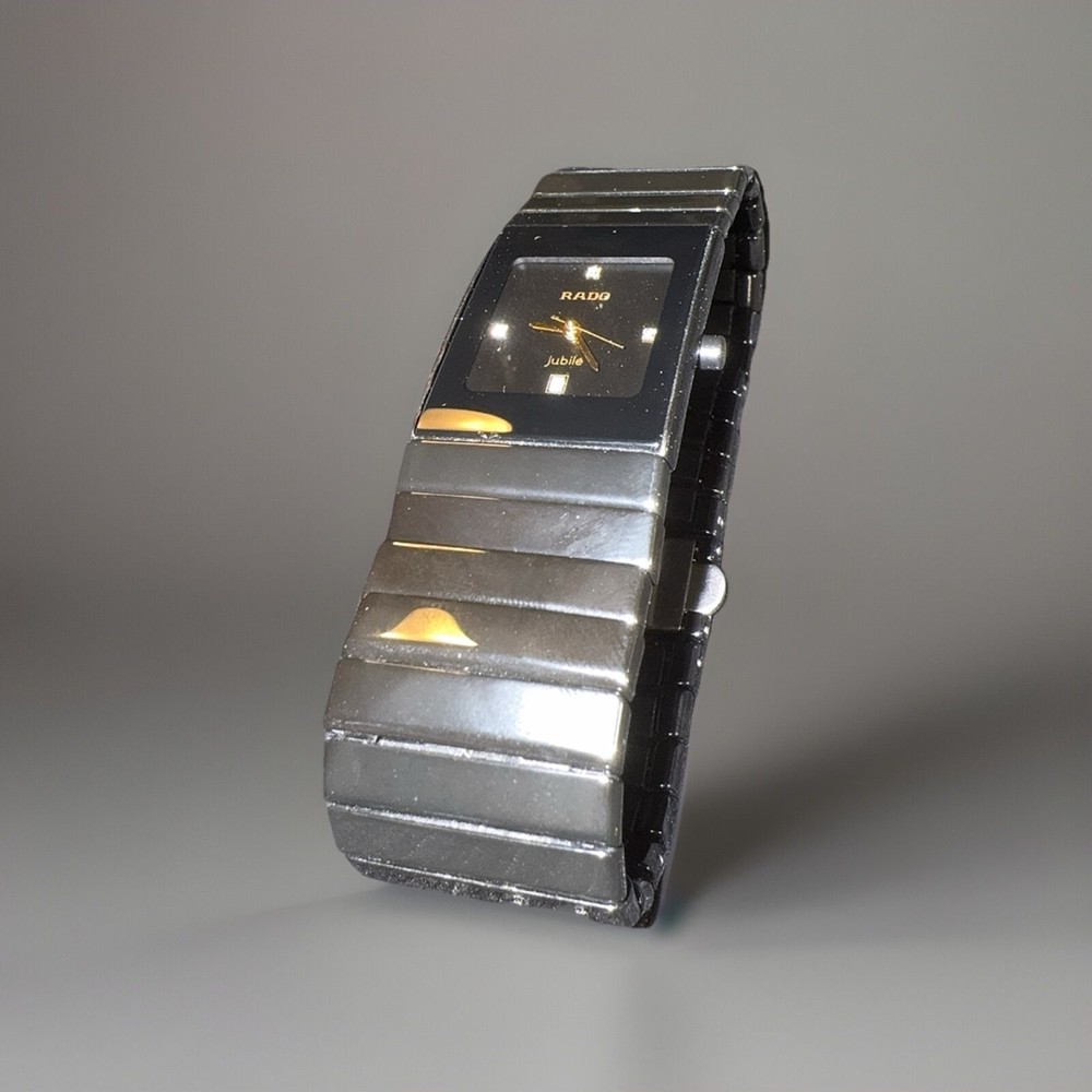 Rado Diastar Jubile 152.0347.3 (Diamond Dial)