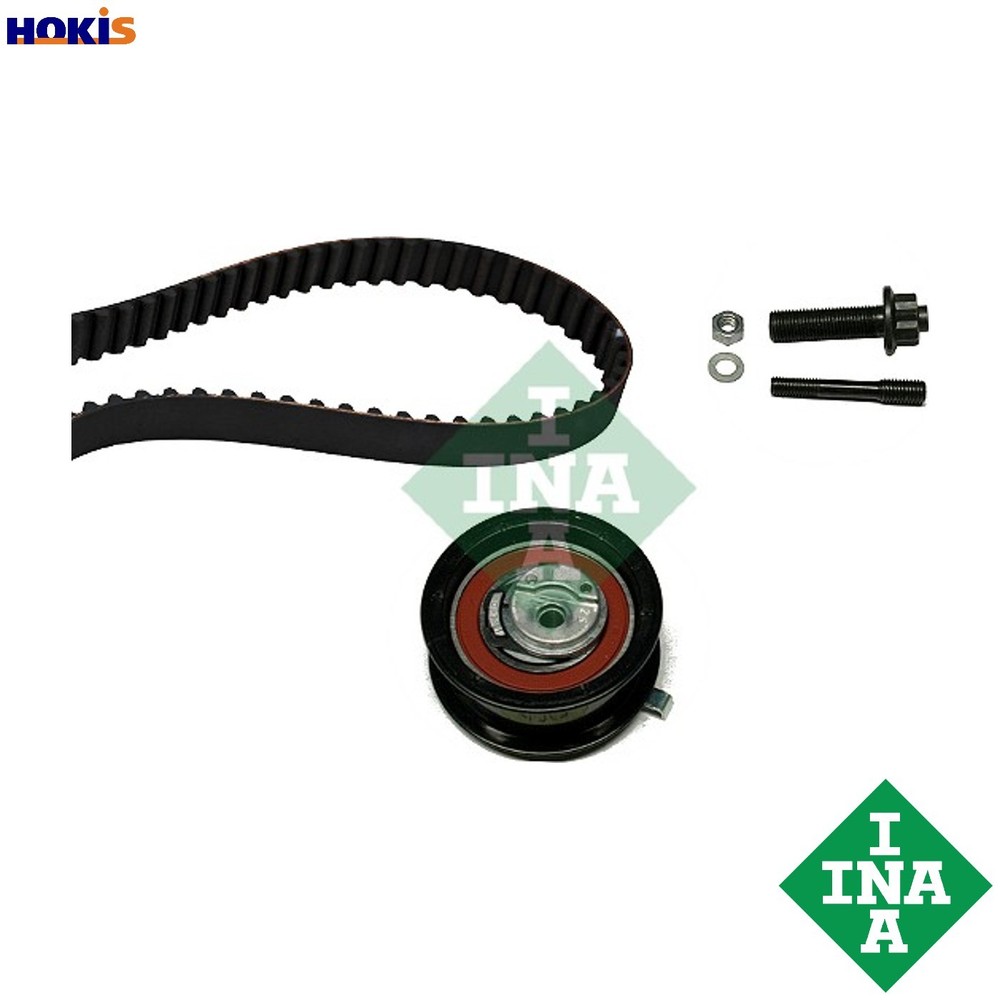 TIMING BELT KIT 530 0164 10 FOR VW PANEL/II/Box/Body/MPV VAN/EURO/IV/Van/MULTI