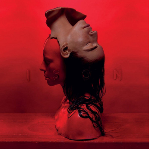 Sevdaliza ISON (Vinyl) 12