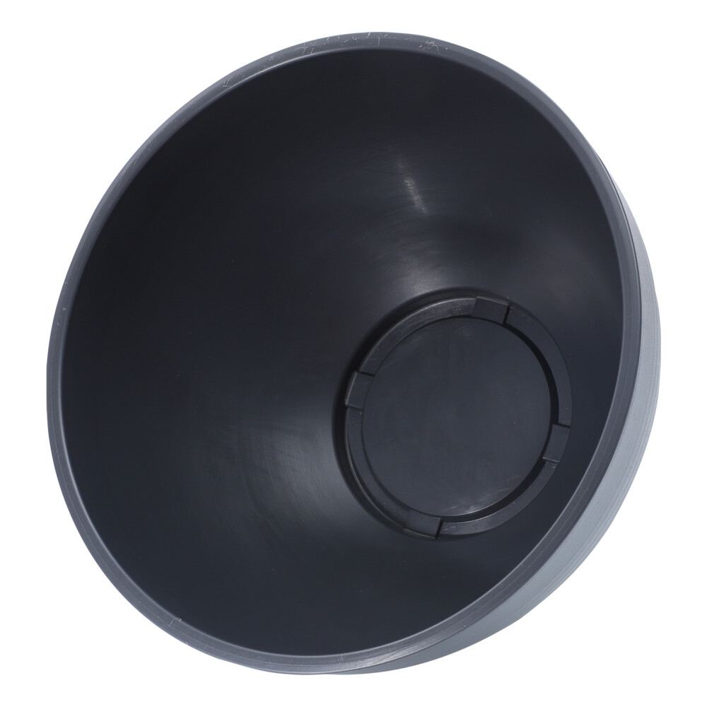 Resin Stone Plant Pot Simulation Planting Bowl Mini Fountain