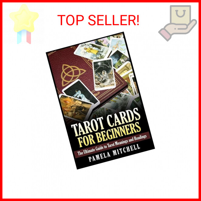 Beginner Tarot Cards Guide with Meanings and Reading Tips
