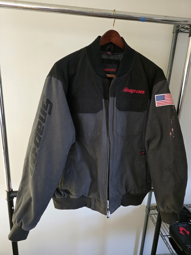 Snap-On Tools Men's XL