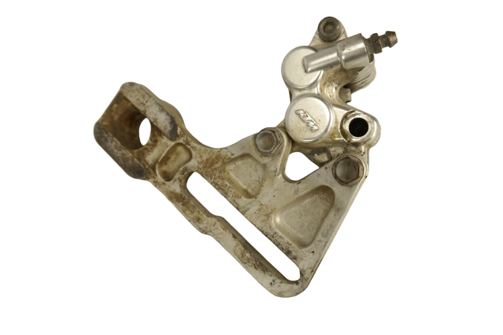 06 85SX KTM Rear Brake Caliper 47013080200 2003-2010 85 105 SX XC GK SB66