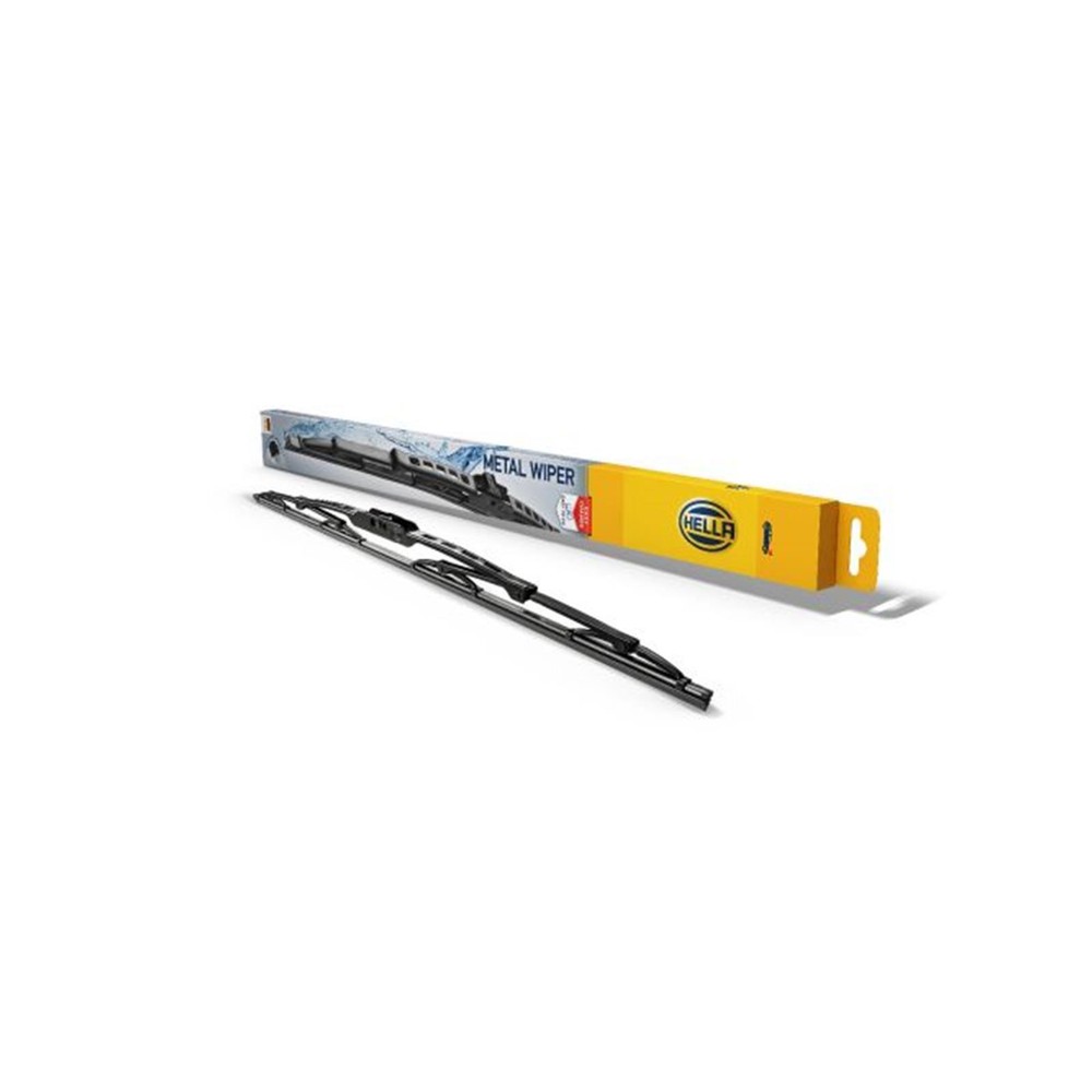 HELLA Windscreen Wiper Blade 9XW 190 253-241 MK4 Front FOR Megane Vectra Lancer